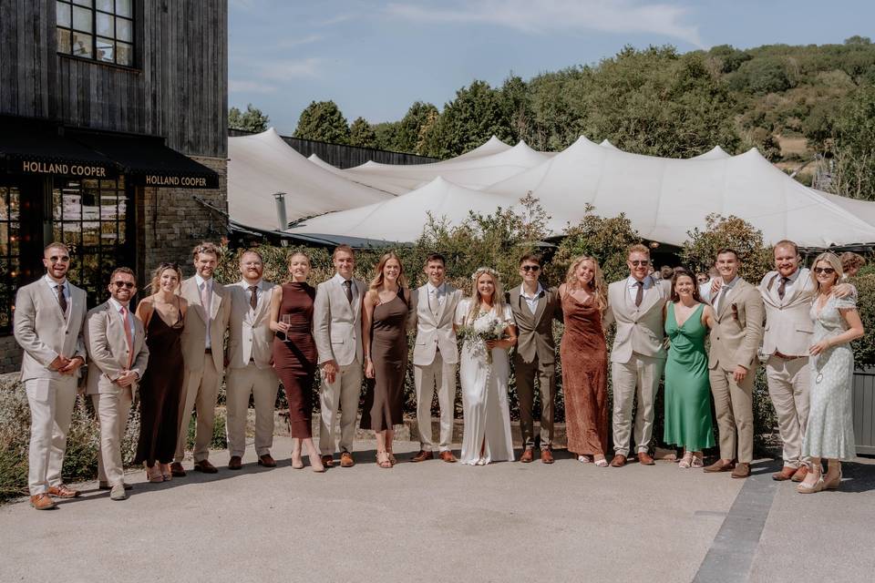 Group Pics