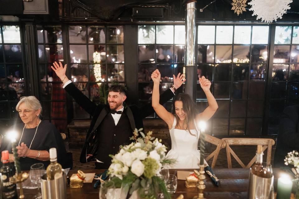 Celebrate
