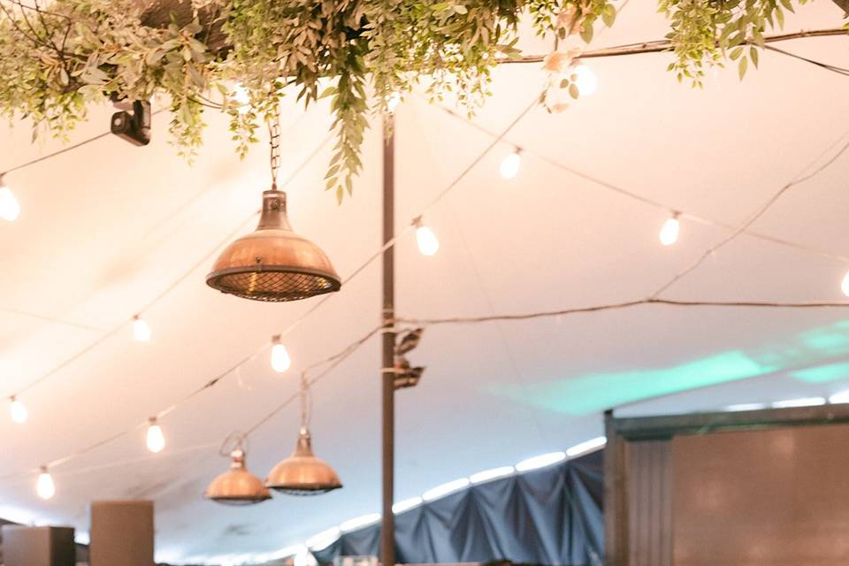 Tap Room