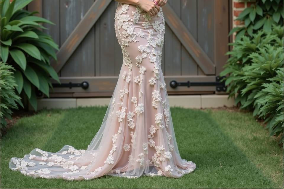 Engagement photo