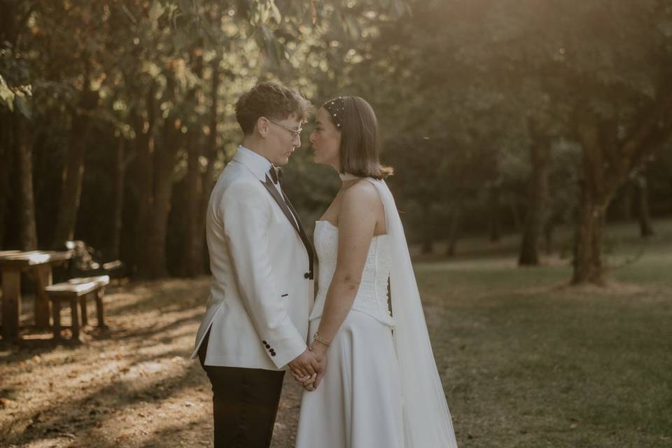 Brides
