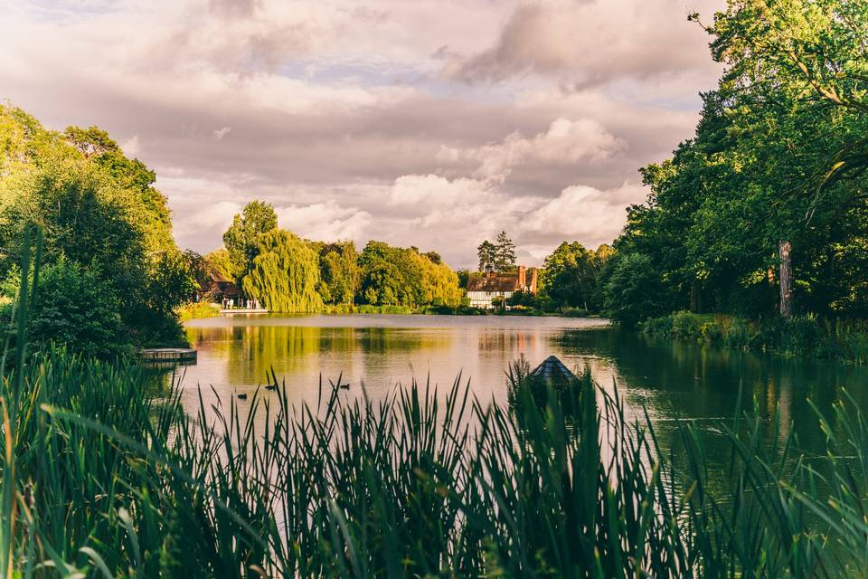 Lake View