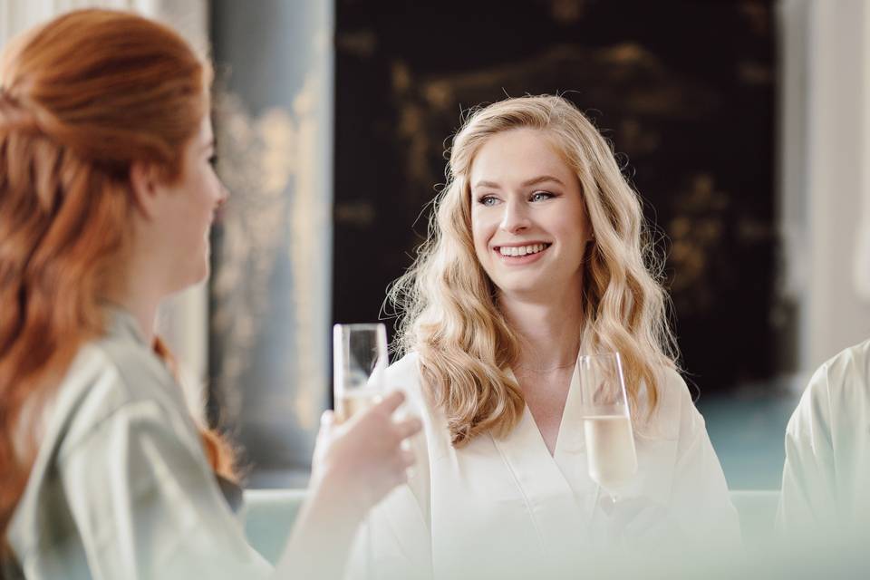 Rolling Pictures Weddings