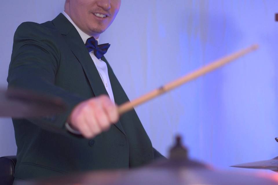 Drums