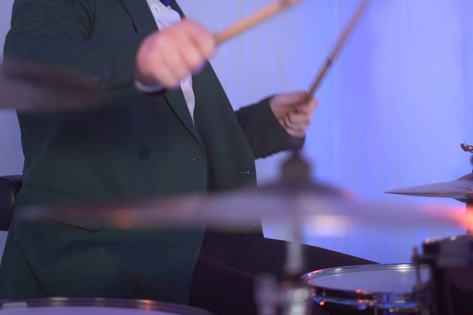 Drums