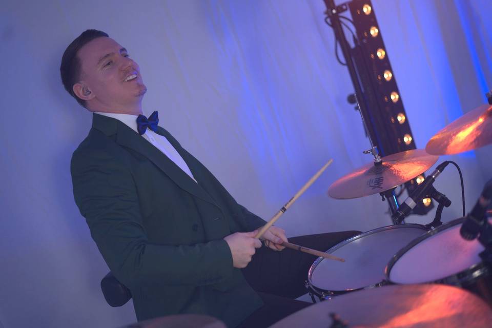 Drums