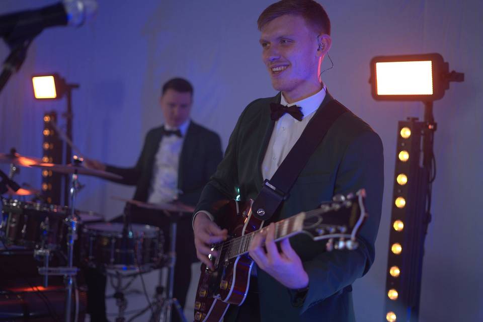 Guitar