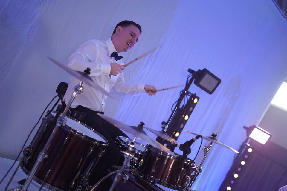 Drums