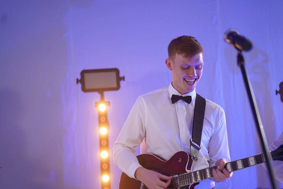 Guitar