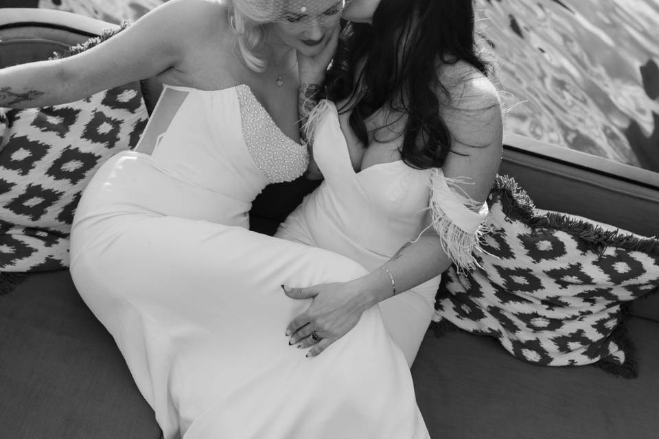 Nicola&Lily