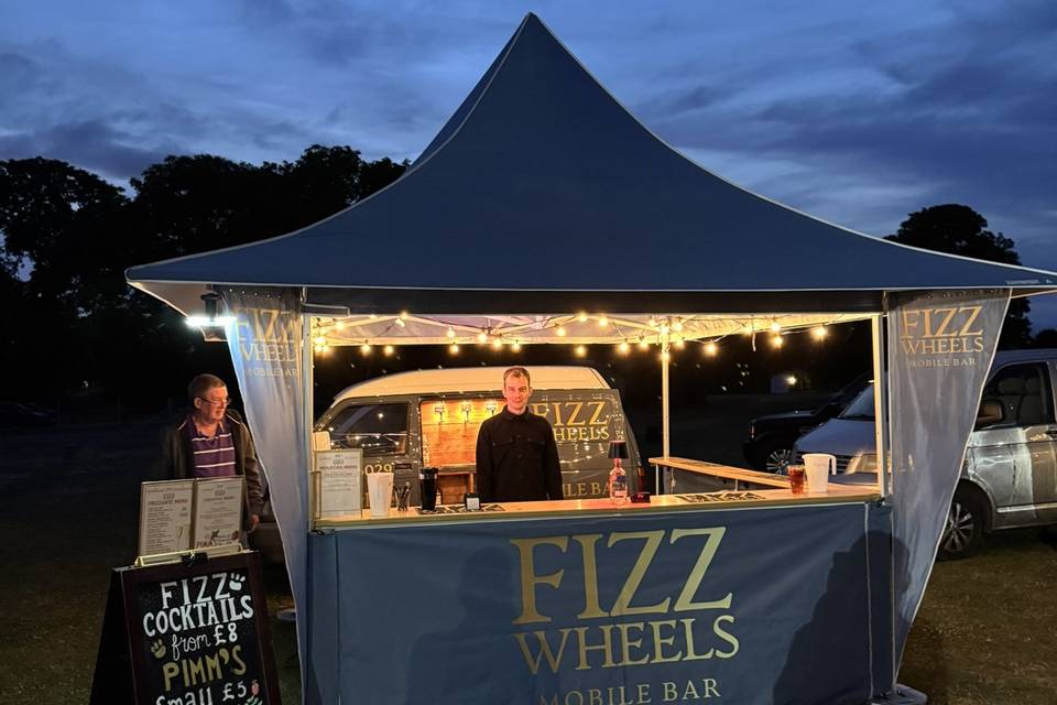 Maidenhead Beer Festival