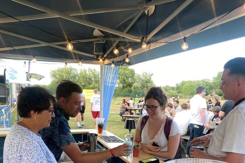 Maidenhead Beer Festival