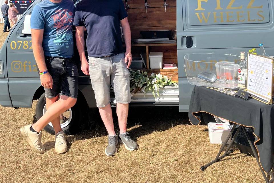 Royal Windsor Championship Dog