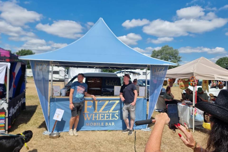 Windsor Championship Dog