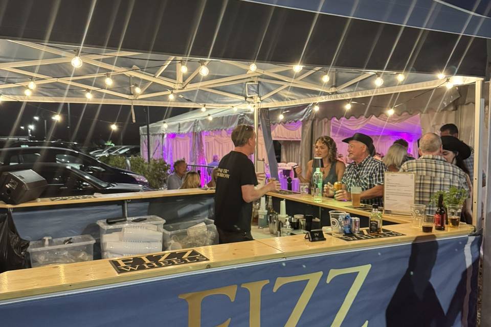 Windsor Racecourse Marina