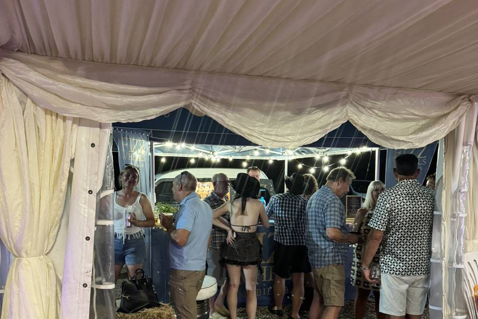 Windsor Racecourse Marina