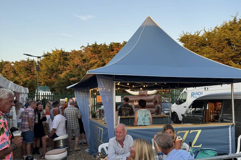 Windsor Racecourse Marina