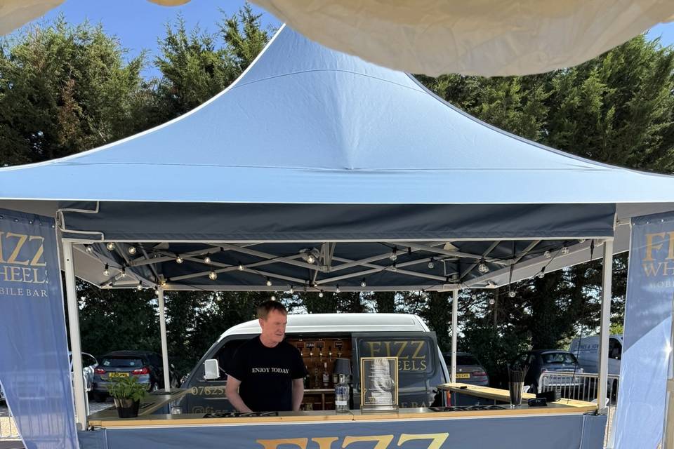 Windsor Racecourse Marina