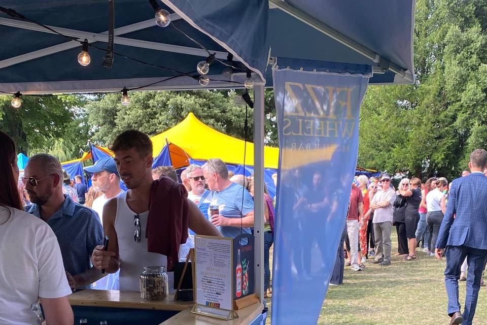 Windsor & Eton Pride