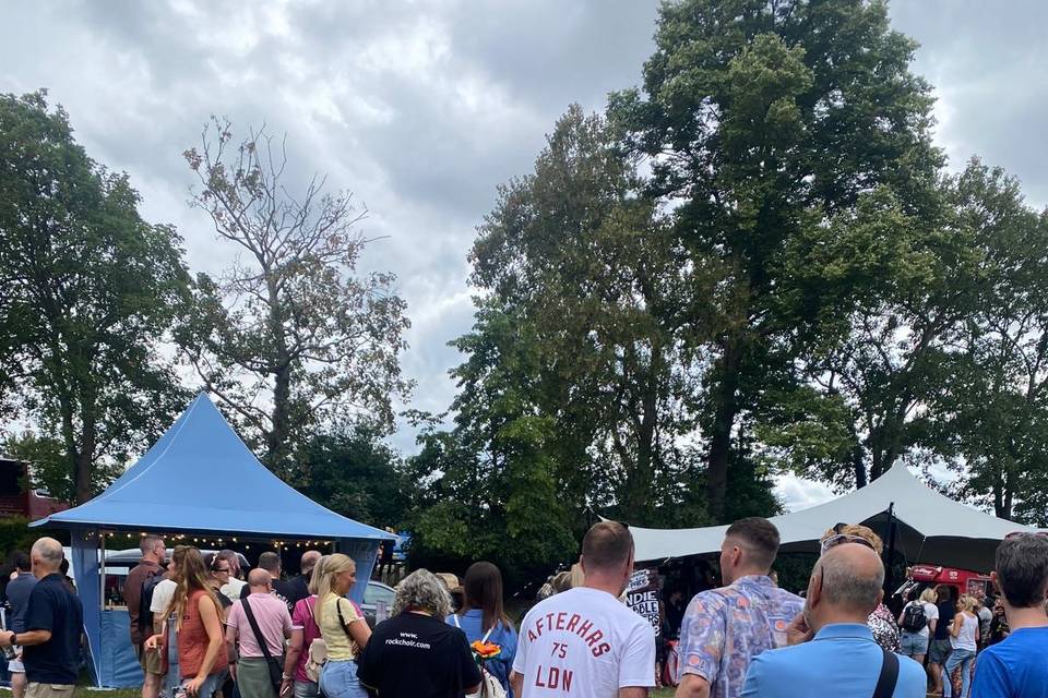 Windsor & Eton Pride