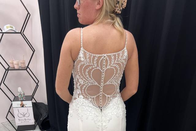 Bustle for Dancing