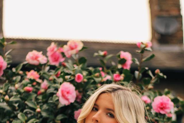 Audrey Reid Photography