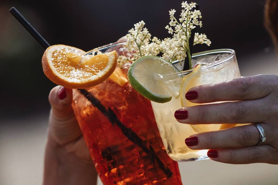 Cheers!