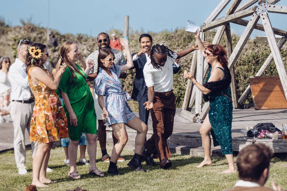 Wedding Games
