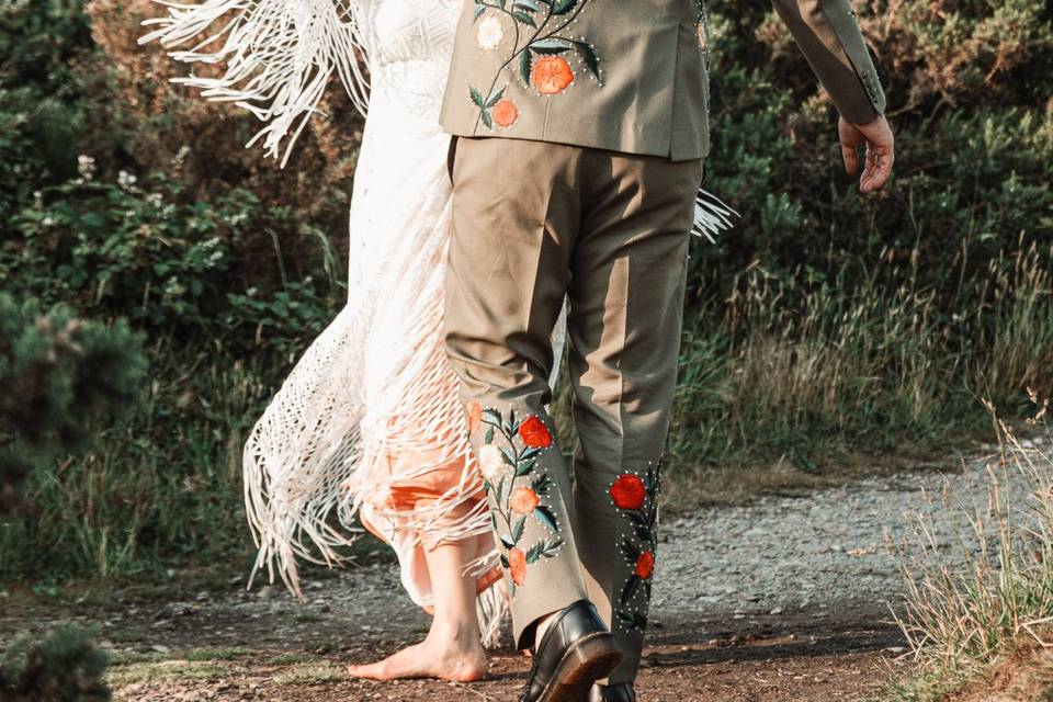 Dance with me