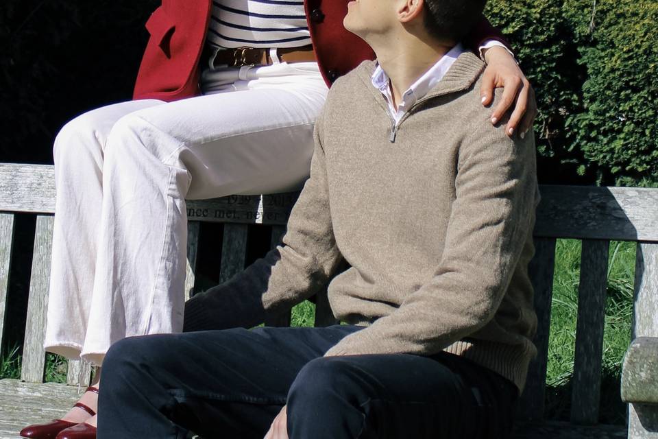 Engagement