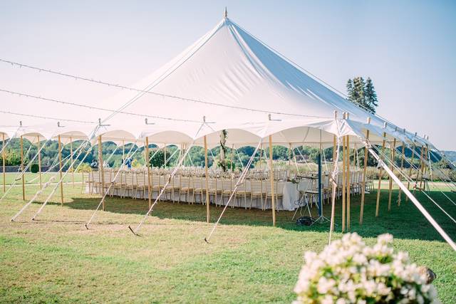 Emilie Rose Weddings and Events