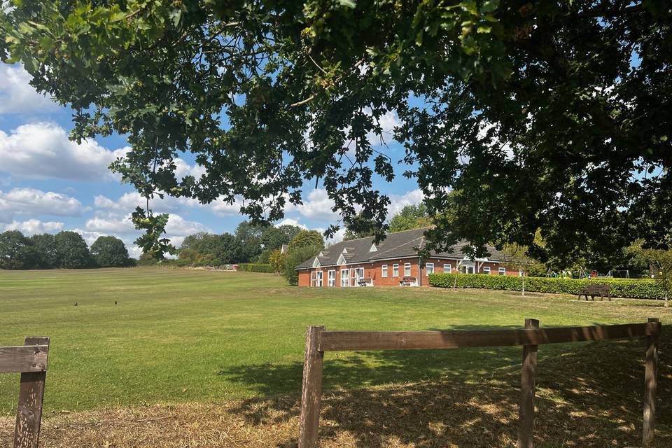Stanbridge & Tilsworth Community Hall