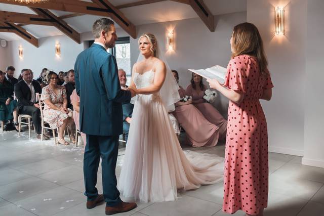 Credit: Matthew Browne