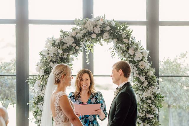 Credit: Amy Diana Photography