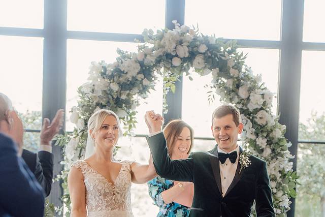 Credit: Amy Diana Photography