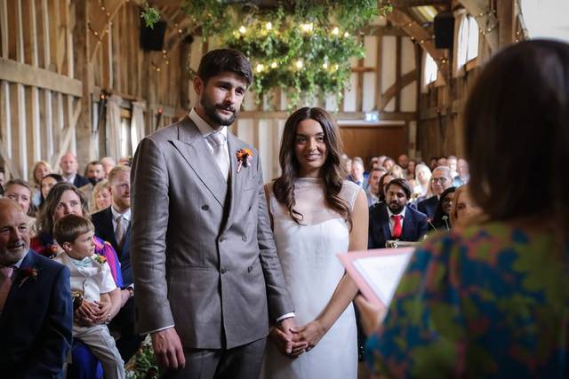 Credit: VLA WeddingPhotography