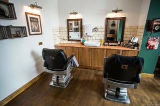 Bugsy's Gentlemans Barber