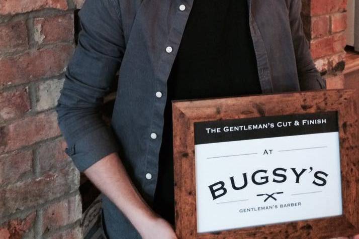 Bugsy's Gentlemans Barber