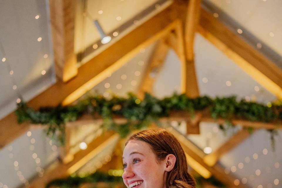 Capturing all the emotions