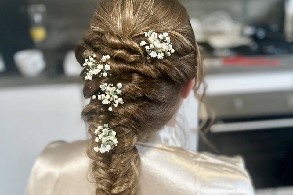 Bridesmaid