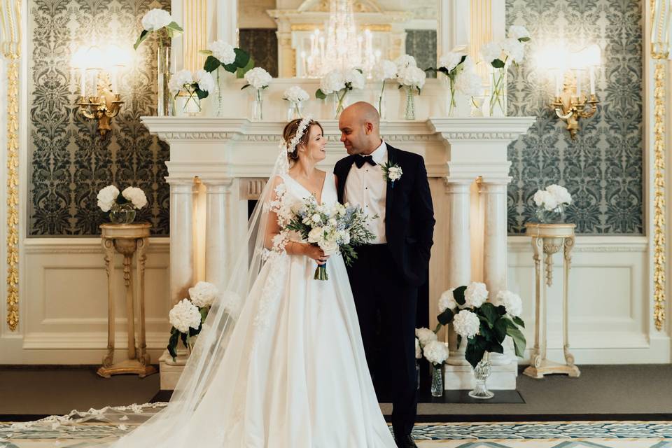 Chantelle Floral Design