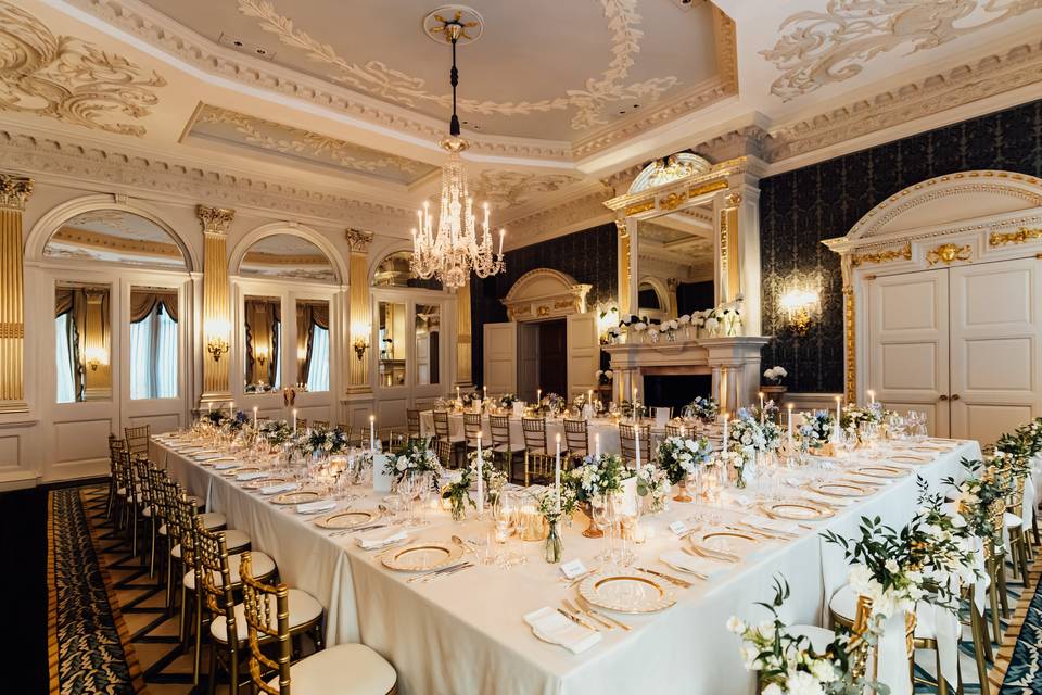 Claridges