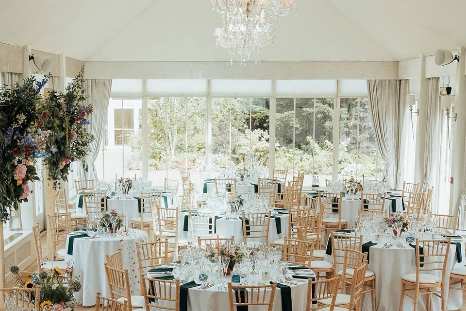 Wedding Breakfast