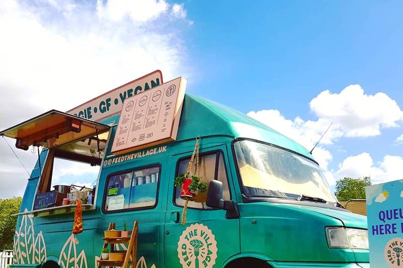 Food Truck