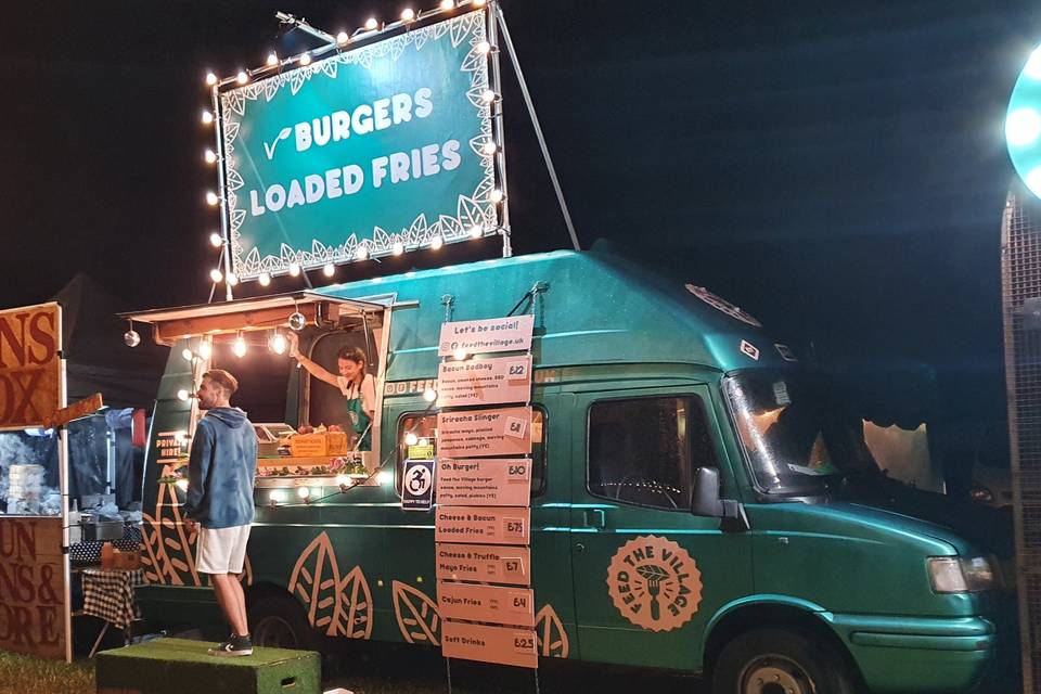 Food Truck