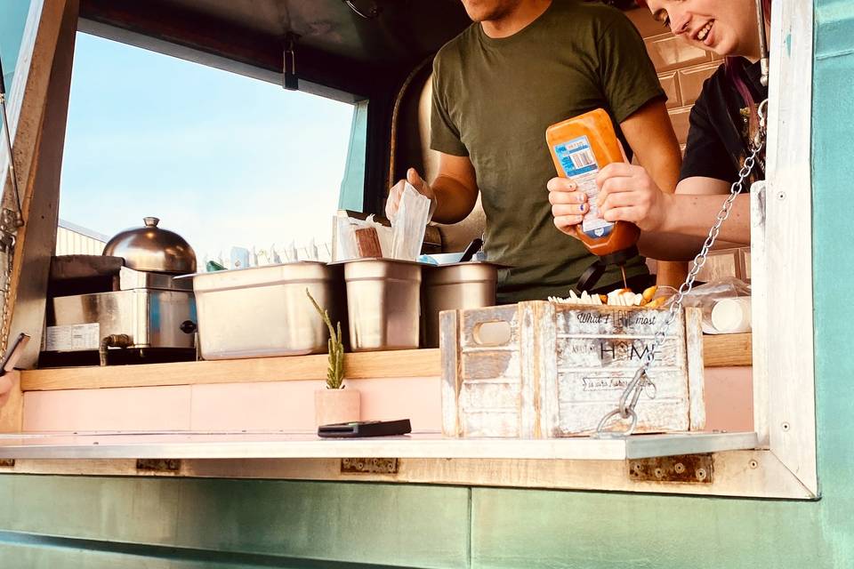 Food Truck