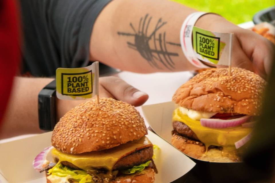 Burgers