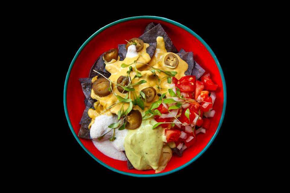 Nachos