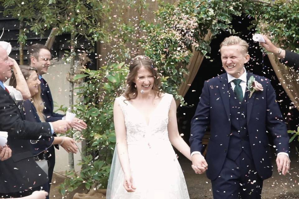 Confetti