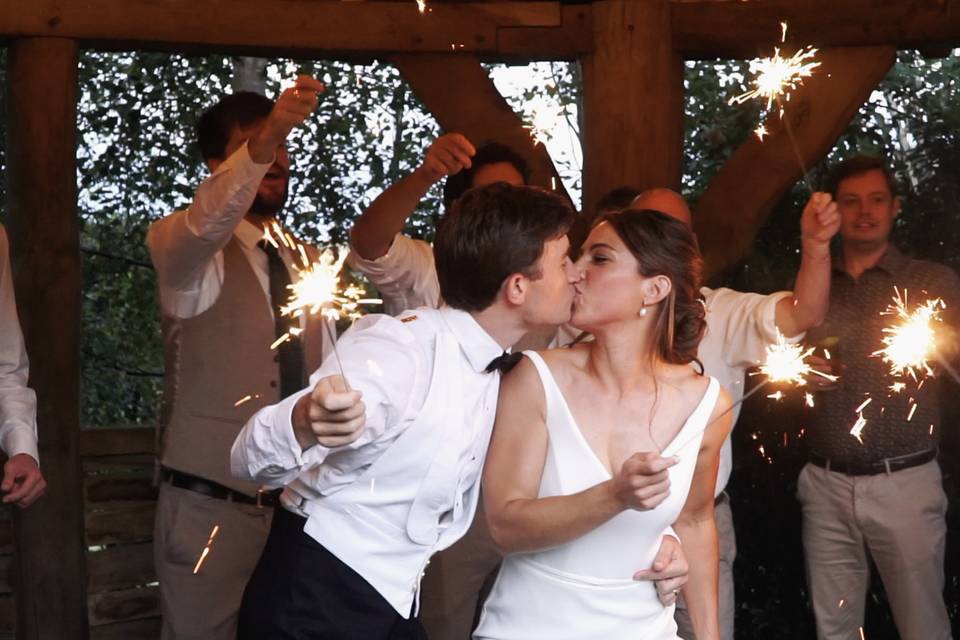 Sparklers